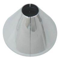 FLANGE DEEP FOR 1/2IN CU PIPE