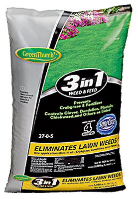 GT 5M 3/1 FERTILIZER