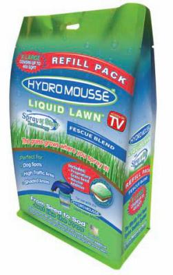 Hydro Mouss Fesc Refill