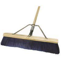24IN SUPERSTIFF PUSHBROOM