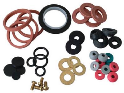 42PC PLUMB REPAIR KIT