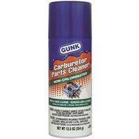 CLEANER NONCHLOR CARB 12OZ