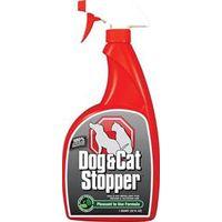 DOG/CAT REPEL TRIGGER BOTTLE