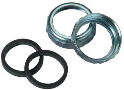 MP 1-1/4SLIP NUT/WASHER