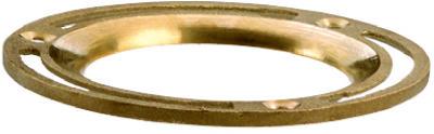 4" BRS CLOSET FLANGE