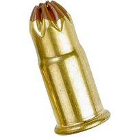 LOAD BROWN 0.22 CALIBER BX100