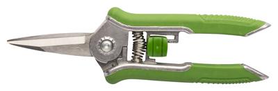 GT HD 6" SS FLOR SNIPS