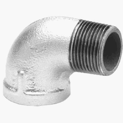 1-1/4 GALV STREET ELBOW