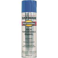 PAINT SPRAY OSHA SFTY BLU 15OZ