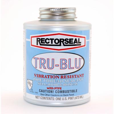 16OZ TRUBLU PIPESEALANT