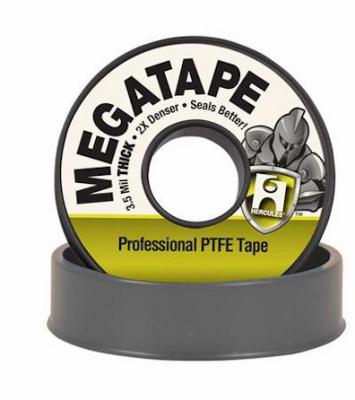 1/2X260 GRY PTFE TAPE