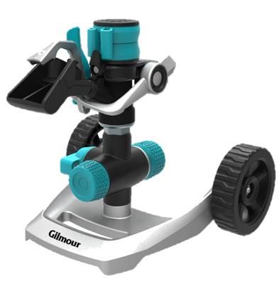 HD MTL Imp Sprinkler