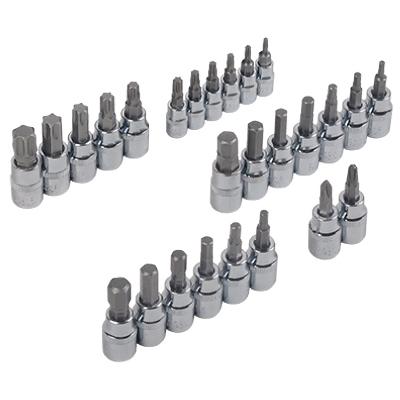MM 26PC SPECIAL BIT SET