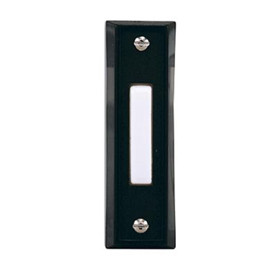 BLK Wired Push Button