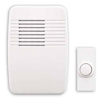 Wireless DRBell System