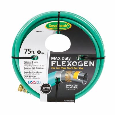 GT 5/8X75 FLEXIMAX HOSE