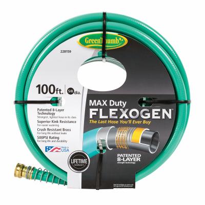 GT5/8X100 FLEXIMAX HOSE
