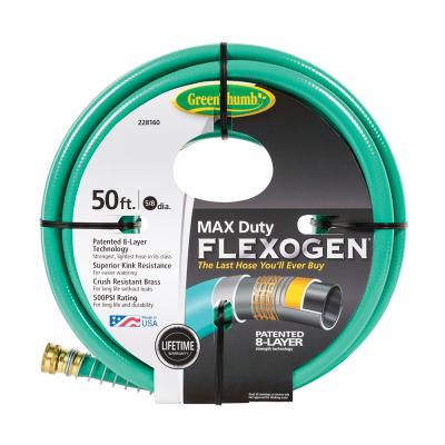 GT 5/8X50 FLEXIMAX HOSE