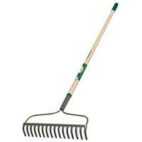 RAKE BOW WELDED WOOD HDL 54 IN