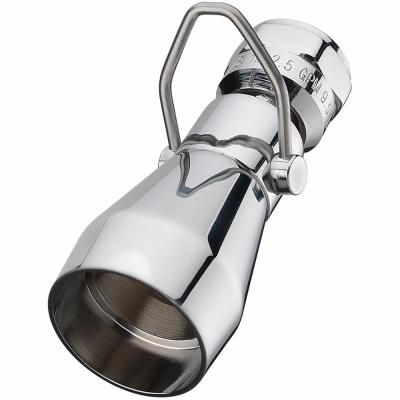 HP CHR/BRS SHWR HEAD