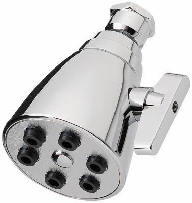 HP CHR 6JET SHWR HEAD