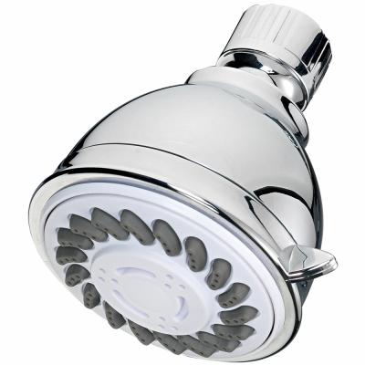 HP CHR 3SPR SHWR HEAD