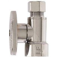 VALVE STRT 1/2FIP X 3/8
