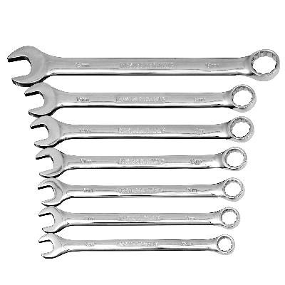 MM 7PC MET COMBO WRENCH