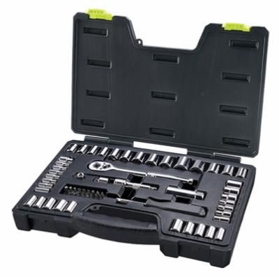 MM 54PC MECH TOOL SET