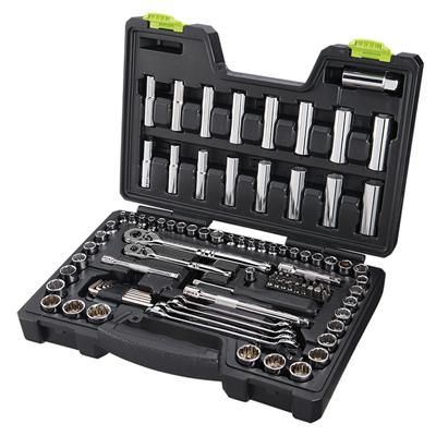 MM 101PC MECH TOOL SET