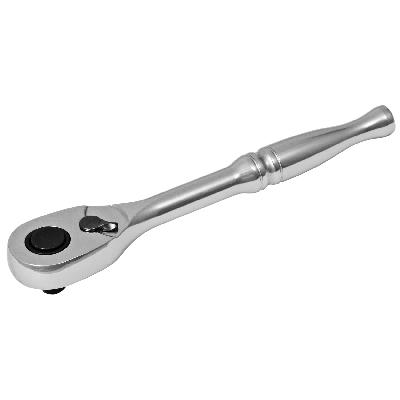 MM 1/4"DR 72T RATCHET