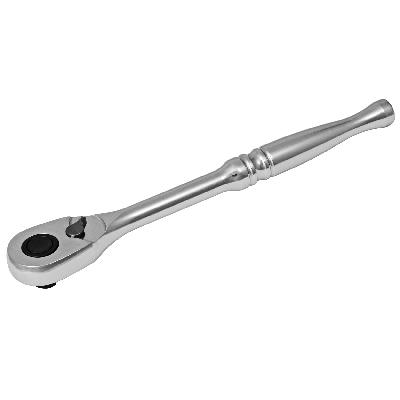 MM 3/8"DR 72T RATCHET