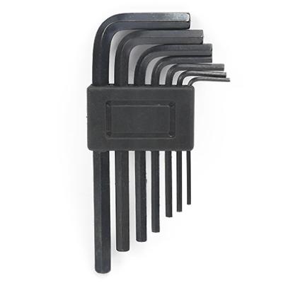 MM 7PC HEX-L KEY SET