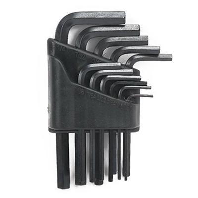 MM 11PC HEX-L KEY SET