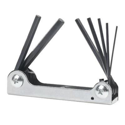 MM 9IN1 FOLD UP HEX KEY