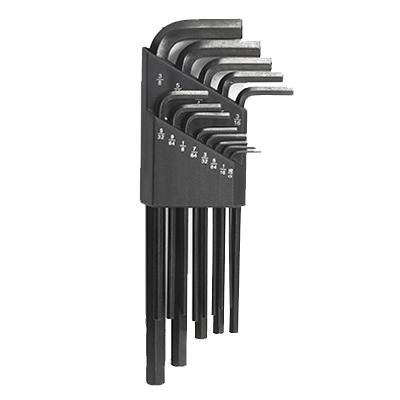 MM 13PC HEX-L KEY SET