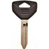 KEY BLANK CHRYSLER Y155