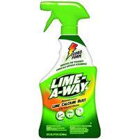 CLEANER CALCIUM/LIME/RUST 22OZ