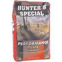 DOG FOOD PERFORMANCE PLUS 40LB
