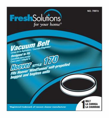 HOOVER STYLE 170 BELT