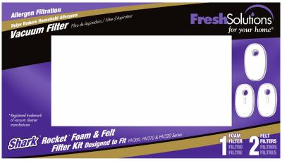 SHARK ROCKET FILTER KIT