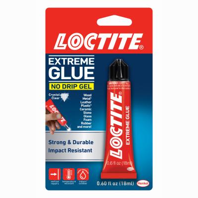 20G Extreme Glue Gel