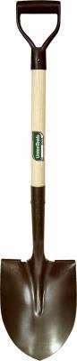 GT RND PT DIG SHOVEL