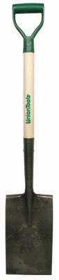 GT DH SPADE/WD HANDLE