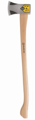 4LB WD SGL BIT AXE