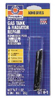 Tank & Radiator Kit