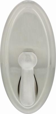 25LB LG SN OVAL HOOK