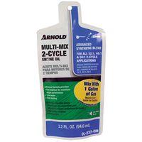 OIL 2CYCLE UNIV PLST BTL 3.2OZ