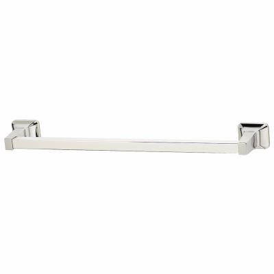 HP 18" CHR TOWEL BAR