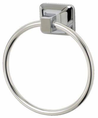 HP CHR TOWEL RING